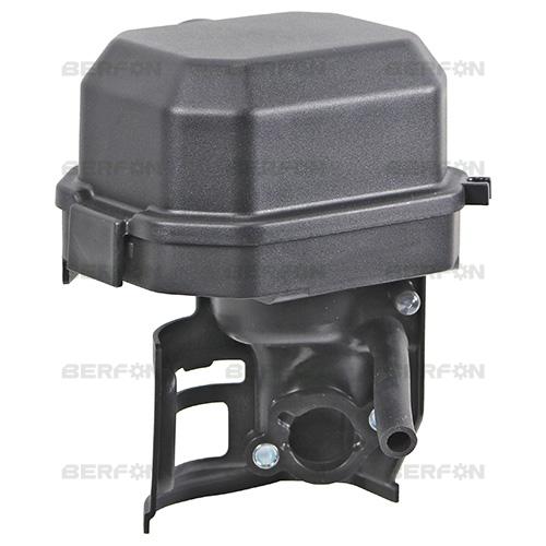 FILTRO AR LONCIN H200 (COMPLETO)